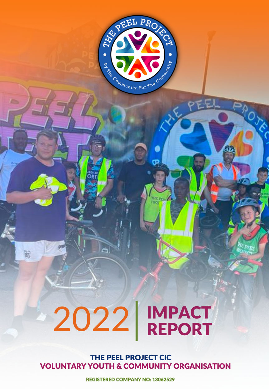 Annual Report – 2022